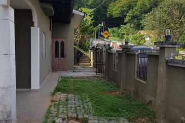 Bandar Baru Selayang