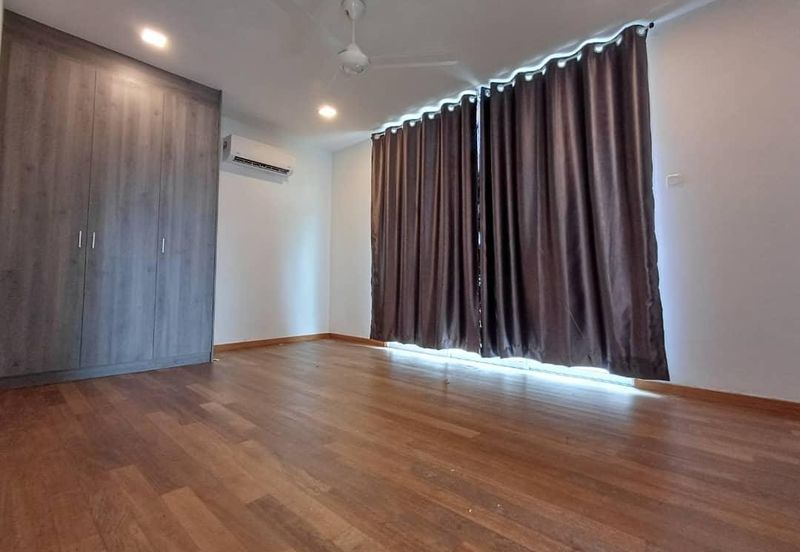 Bandar Mahkota Cheras