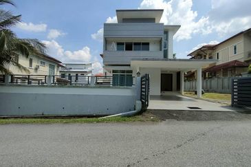 Bandar Mahkota Cheras