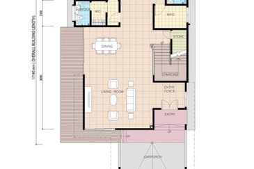 Bandar Mahkota Cheras