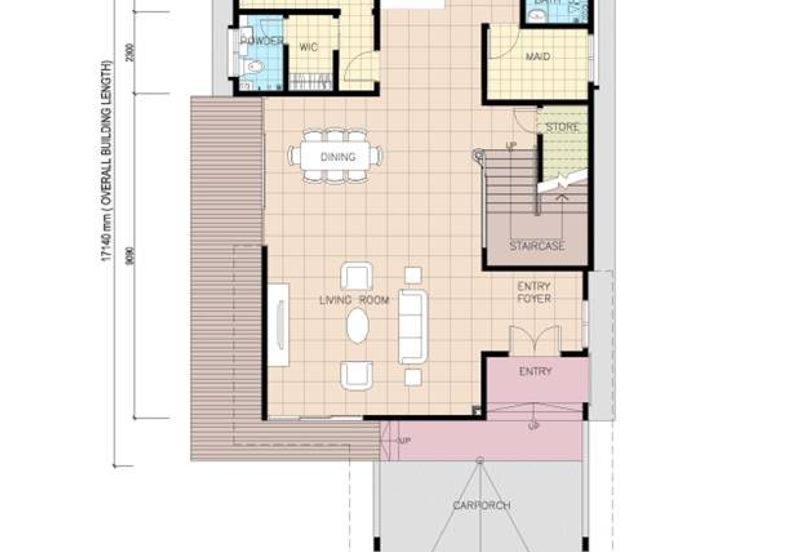 Bandar Mahkota Cheras