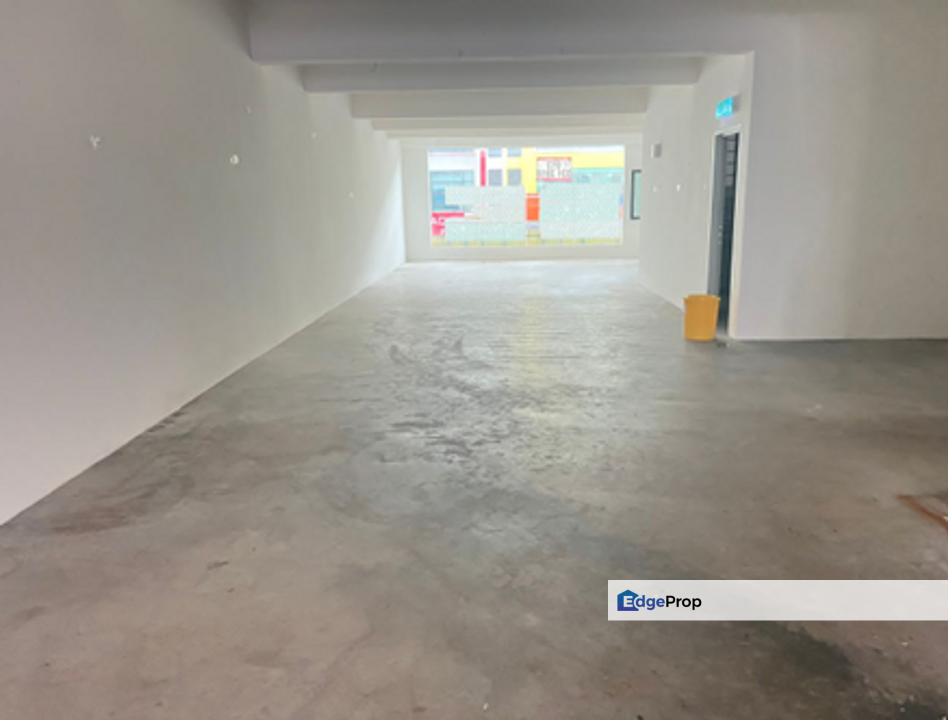 Semenyih Vista Valley Office lot for rent, Selangor, Semenyih