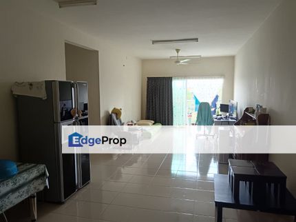 Bandar Mahkota Cheras The Iresidence Condominium 1507sqft for sale, Selangor, Cheras South