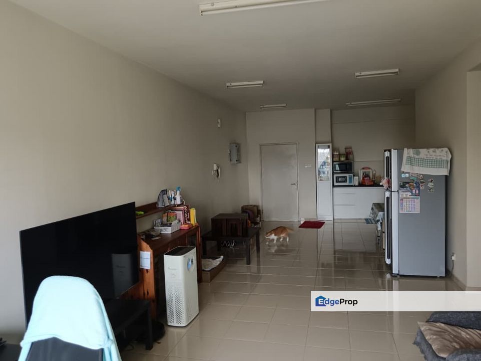 Bandar Mahkota Cheras The Iresidence Condominium 1507sqft for sale, Selangor, Cheras South