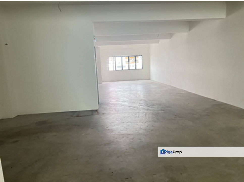 Semenyih Vista Valley Office lot for rent, Selangor, Semenyih