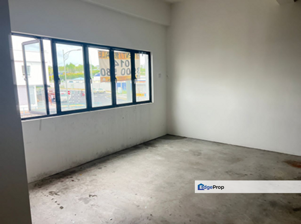 Semenyih Vista Valley Office lot for rent, Selangor, Semenyih