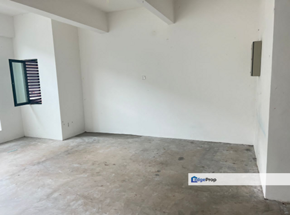 Semenyih Vista Valley Office lot for rent, Selangor, Semenyih