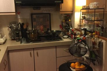 SL 4, Bandar Sungai Long