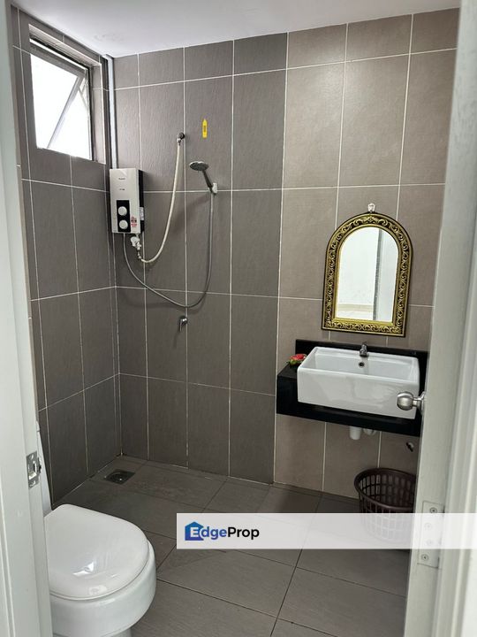 Cheras Batu 9 You Vista Residence for sale, Selangor, Batu 9th Cheras