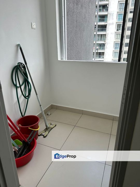 Cheras Batu 9 You Vista Residence for sale, Selangor, Batu 9th Cheras