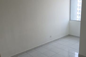 Pangsapuri Puncak Saujana