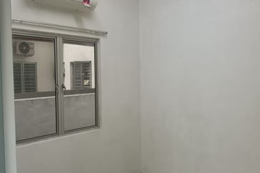 Pangsapuri Puncak Saujana