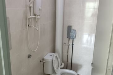 Pangsapuri Puncak Saujana