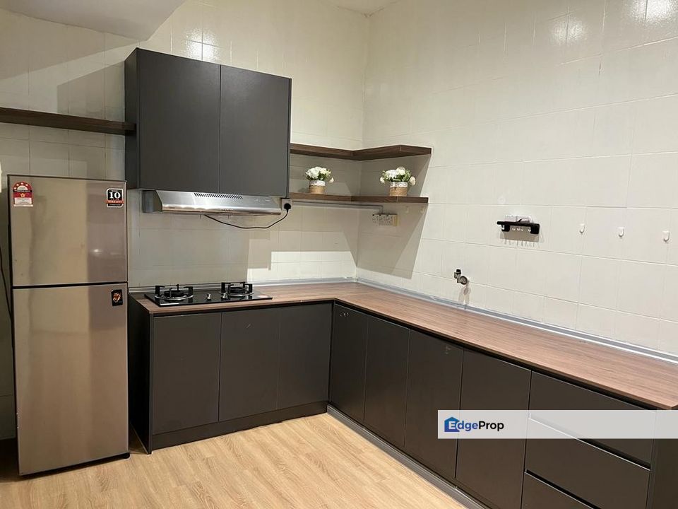 Kuala Lumpur Seputeh Robson Condominium For Sale, Kuala Lumpur, Seputeh