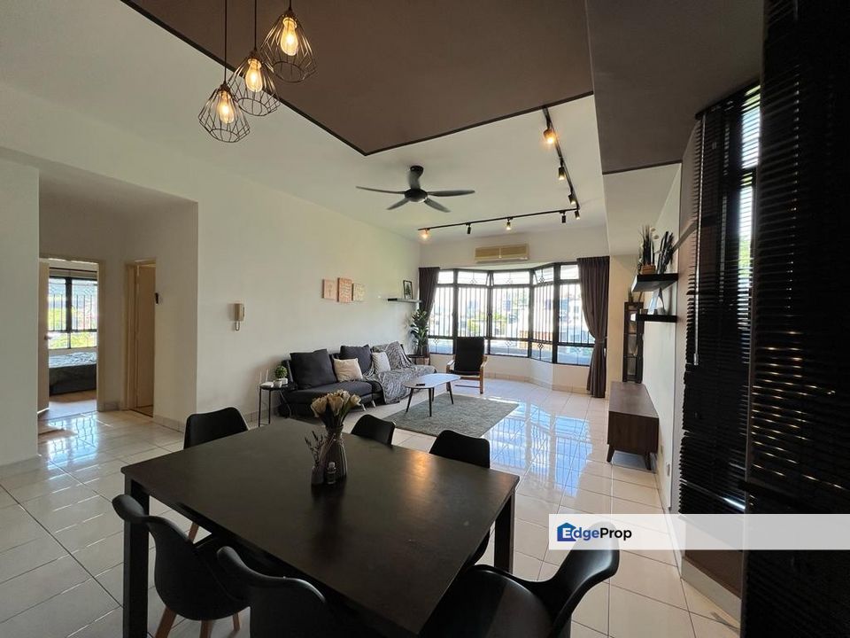 Kuala Lumpur Seputeh Robson Condominium For Sale, Kuala Lumpur, Seputeh