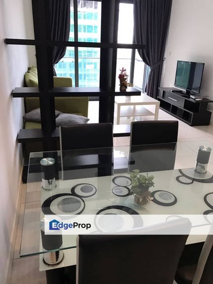 Ampang Jalan Ampang Hilir The Element Residence for sale, Kuala Lumpur, Ampang