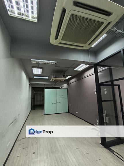 connaught avenue shop and office for sale at cheras, Kuala Lumpur, Cheras