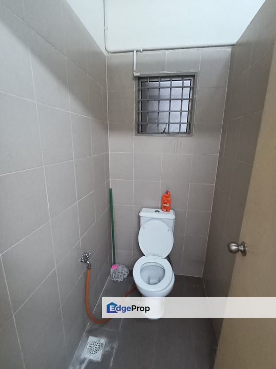 connaught avenue shop and office for sale at cheras, Kuala Lumpur, Cheras