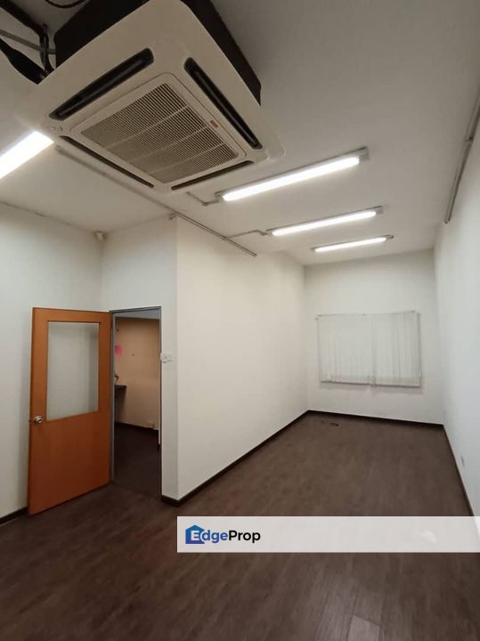 connaught avenue shop and office for sale at cheras, Kuala Lumpur, Cheras