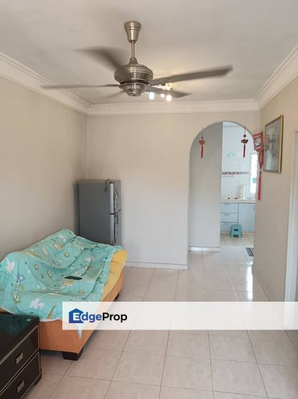 Kuala Lumpur Pangsapuri Tasik Selatan for sale, Kuala Lumpur, Bandar Tasik Selatan