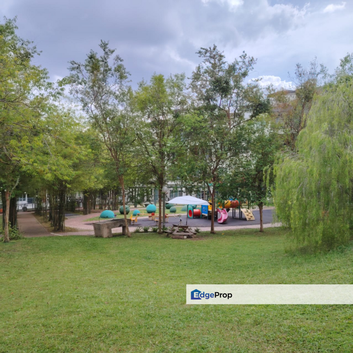 Seri Kembangan Taman Bukit Serdang Bayan Villa for sale, Selangor, Seri Kembangan