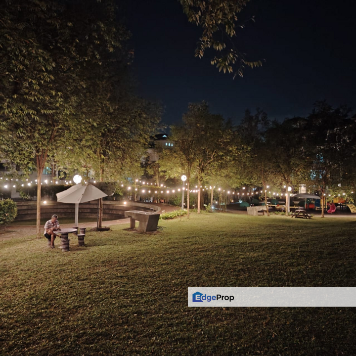 Seri Kembangan Taman Bukit Serdang Bayan Villa for sale, Selangor, Seri Kembangan