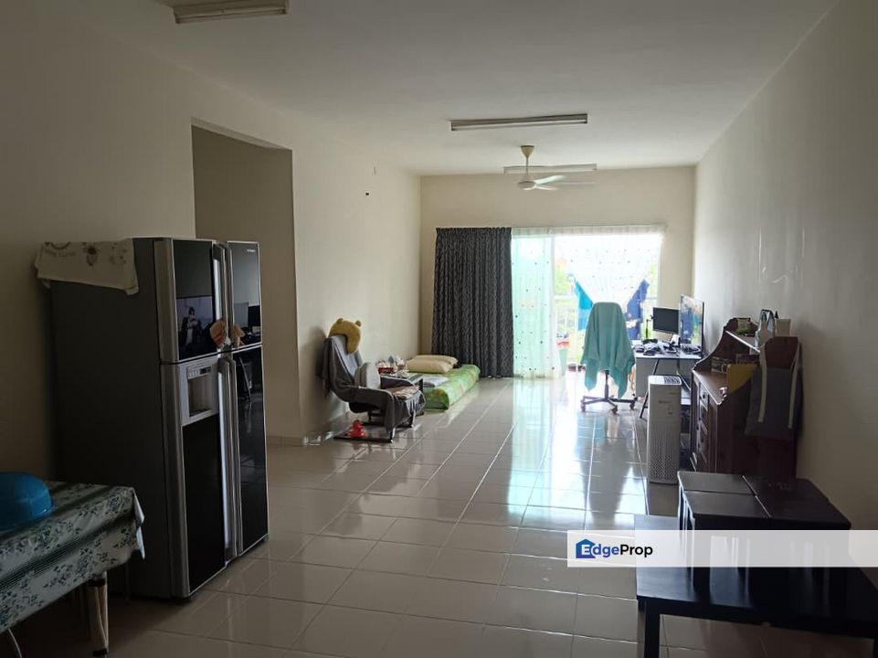Bandar Mahkota Cheras The Iresidence Condominium 1507sqft for sale, Selangor, Cheras South