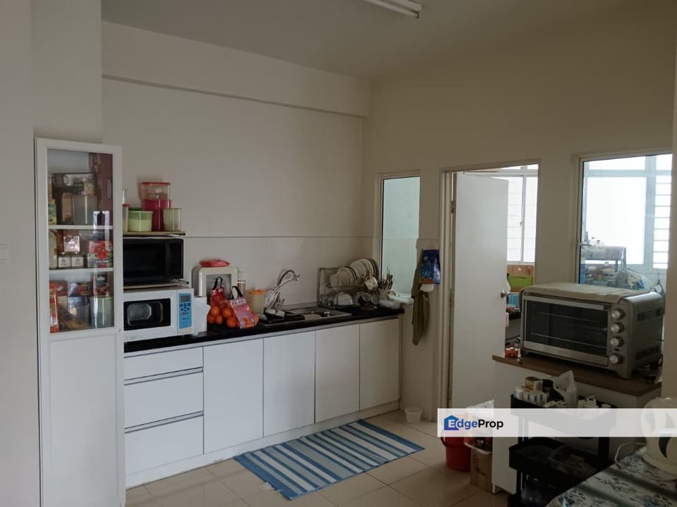 Bandar Mahkota Cheras The Iresidence Condominium 1507sqft for sale, Selangor, Cheras South