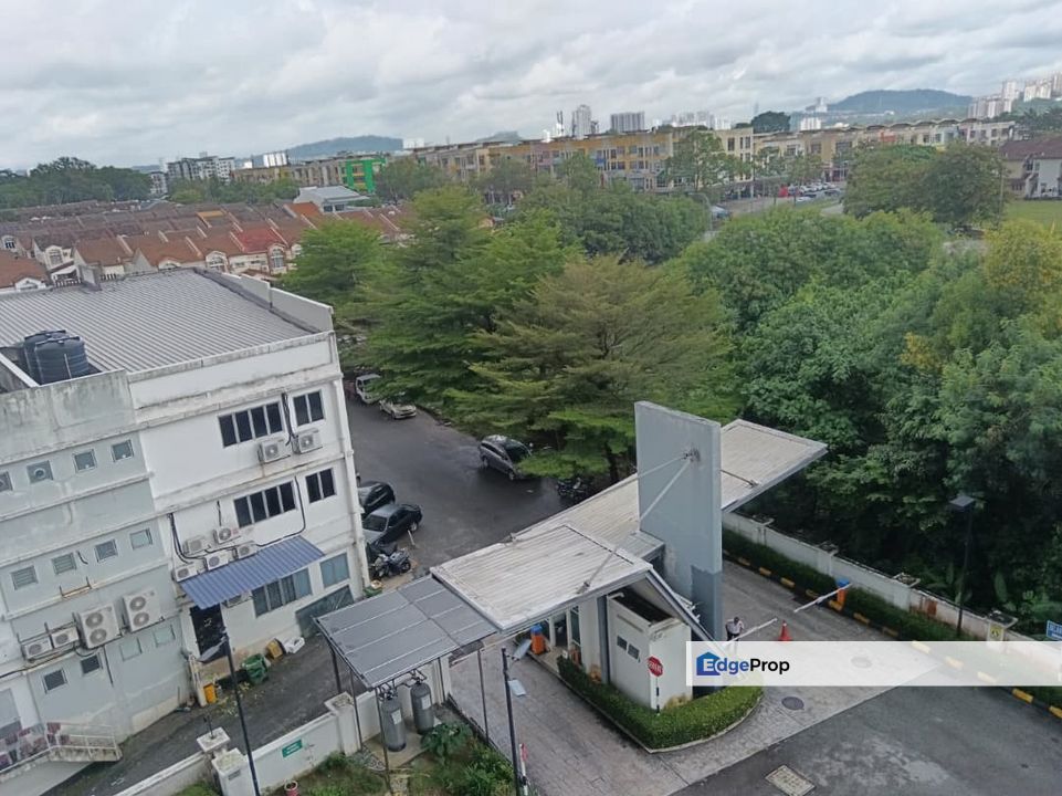 Bandar Mahkota Cheras The Iresidence Condominium 1507sqft for sale, Selangor, Cheras South