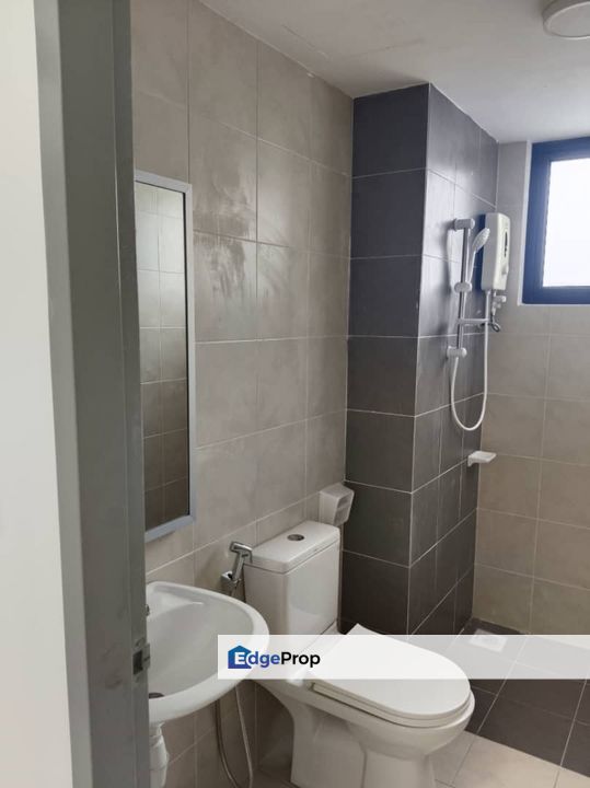 Tiara Imperio Residences Kajang Bangi for rent, Selangor, Bangi