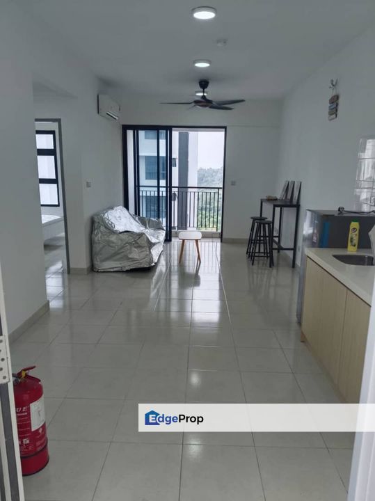 Tiara Imperio Residences Kajang Bangi for rent, Selangor, Bangi