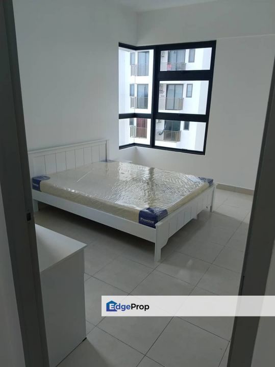 Tiara Imperio Residences Kajang Bangi for rent, Selangor, Bangi