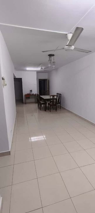 Bandar Damai Perdana Aliran Damai [Limited 2 Parking Lot] for sale, Kuala Lumpur, Cheras