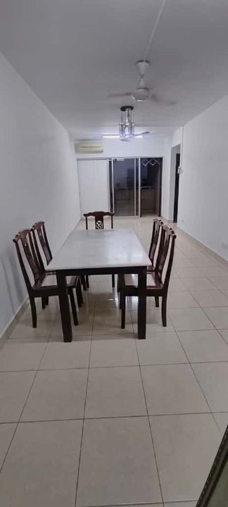 Bandar Damai Perdana Aliran Damai [Limited 2 Parking Lot] for sale, Kuala Lumpur, Cheras