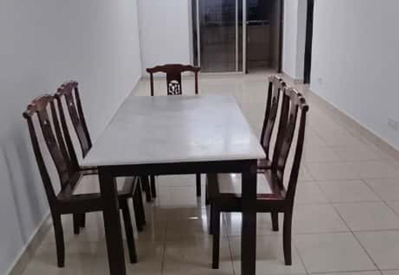 Aliran Damai, Bandar Damai Perdana