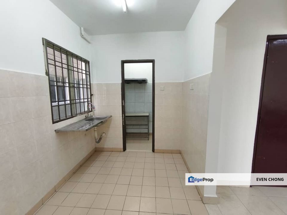 Bandar Damai Perdana Aliran Damai [Limited 2 Parking Lot] for sale, Kuala Lumpur, Cheras