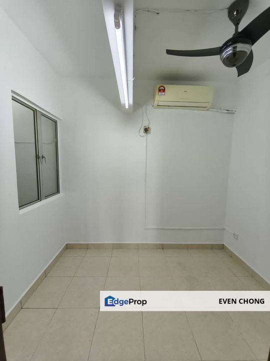 Bandar Damai Perdana Aliran Damai [Limited 2 Parking Lot] for sale, Kuala Lumpur, Cheras