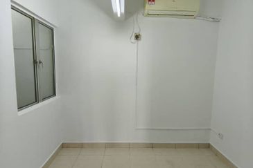 Aliran Damai, Bandar Damai Perdana