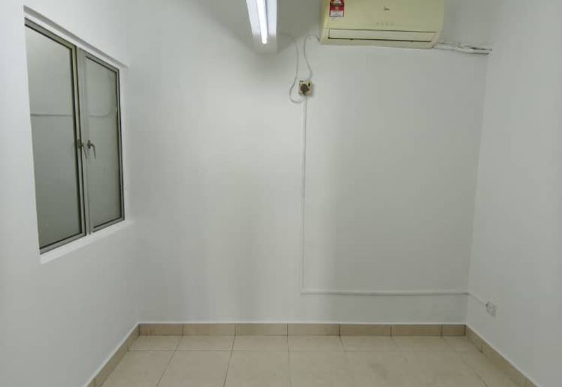 Aliran Damai, Bandar Damai Perdana