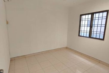 Aliran Damai, Bandar Damai Perdana