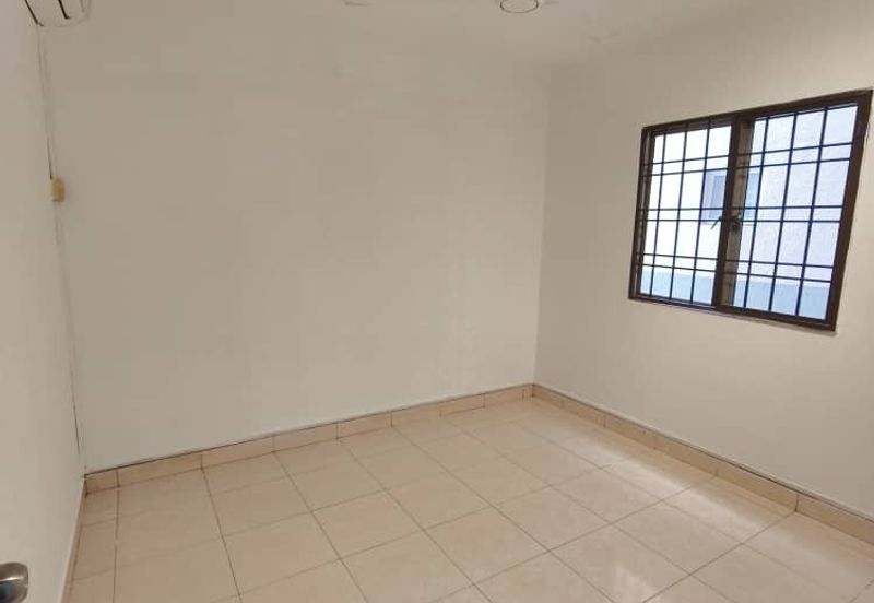 Aliran Damai, Bandar Damai Perdana