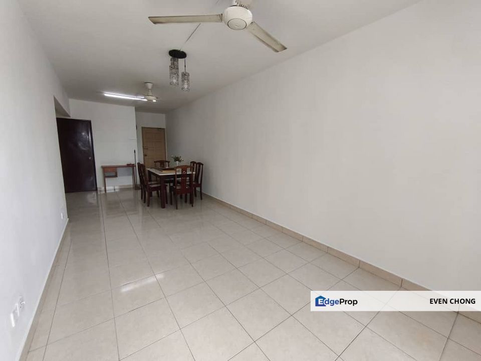 Bandar Damai Perdana Aliran Damai [Limited 2 Parking Lot] for sale, Kuala Lumpur, Cheras