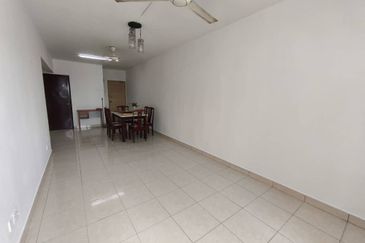 Aliran Damai, Bandar Damai Perdana