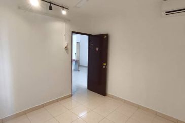 Aliran Damai, Bandar Damai Perdana