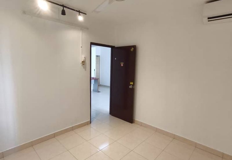 Aliran Damai, Bandar Damai Perdana