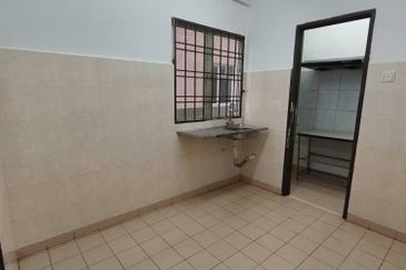 Aliran Damai, Bandar Damai Perdana