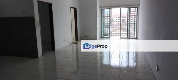 Bandar Mahkota Cheras Suria residence for sale, Selangor, Cheras South