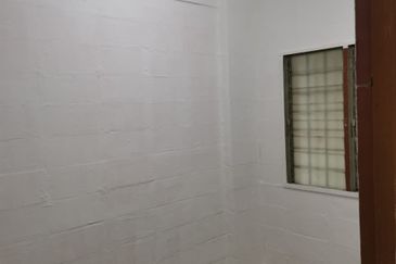 Pangsapuri Mewah Cheras