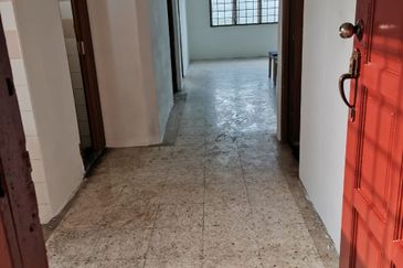 Pangsapuri Mewah Cheras