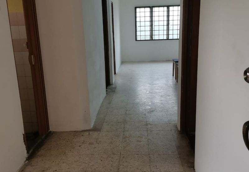 Pangsapuri Mewah Cheras